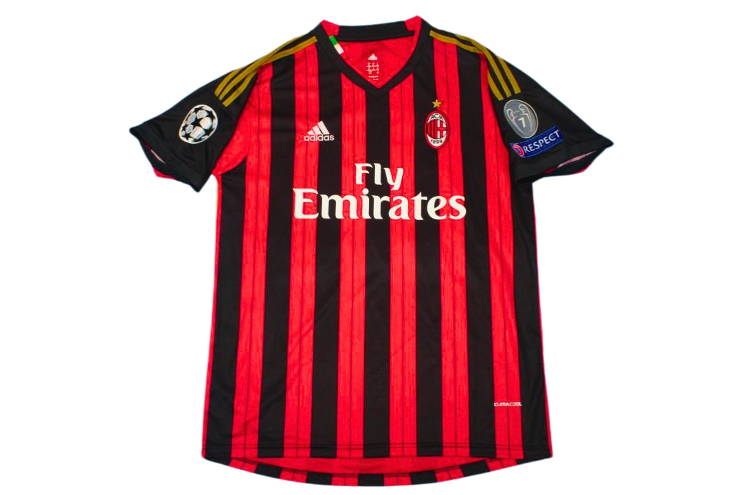 Milan™ 13/14 Local UCL