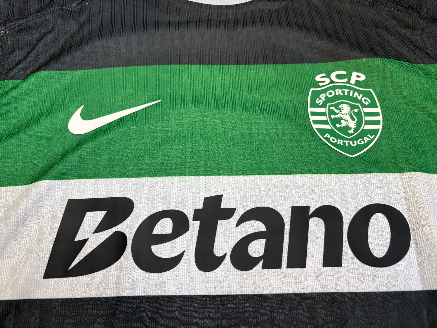 Sporting de Lisboa Local 24/25 - EXPRESS