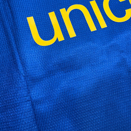 Barcelona 08/09 Local MESSI 10