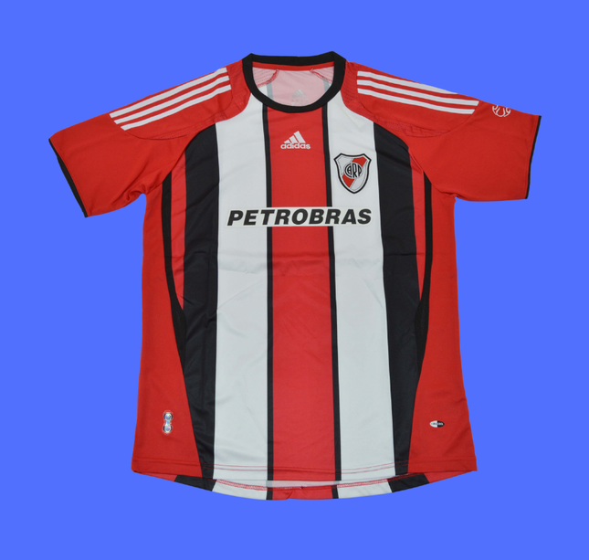 River Plate Visita - 07/08