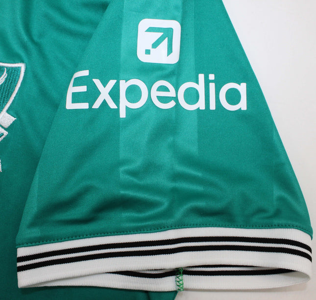 Liverpool 3er Kit - 25/26