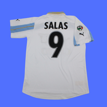 Lazio 100th Aniversario - 99/00