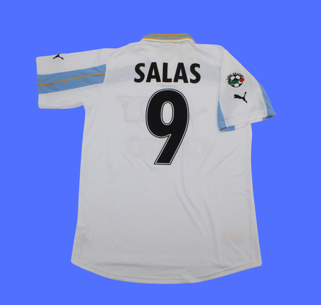 Lazio 100th Aniversario - 99/00