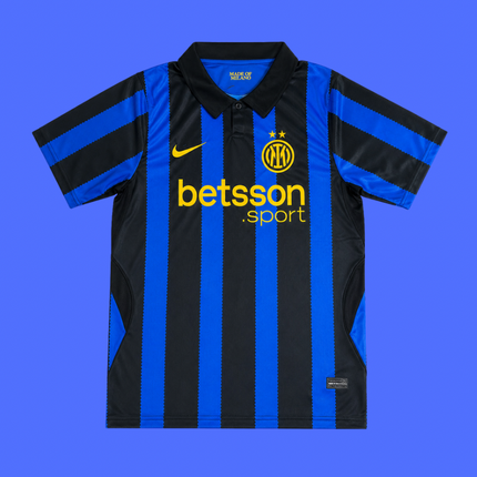 Inter de Milan Local - 26/27