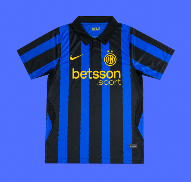 Inter de Milan Local - 26/27