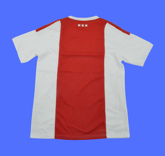 Ajax Local - 26/27