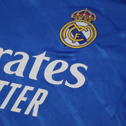 Real Madrid 3er Kit - 25/26