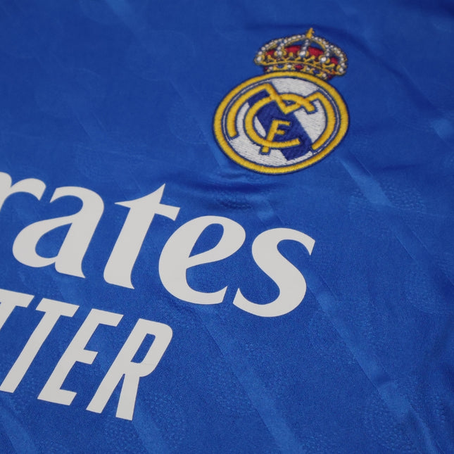 Real Madrid 3er Kit - 25/26