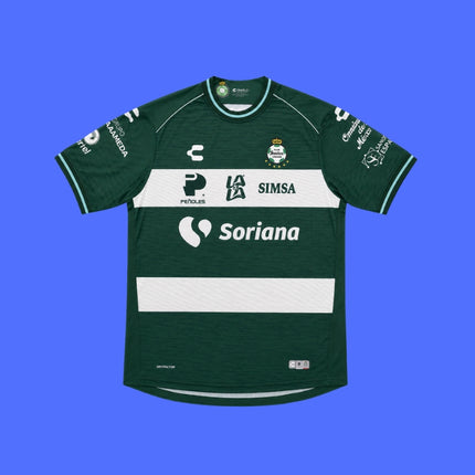 Santos Laguna Local - 26/27