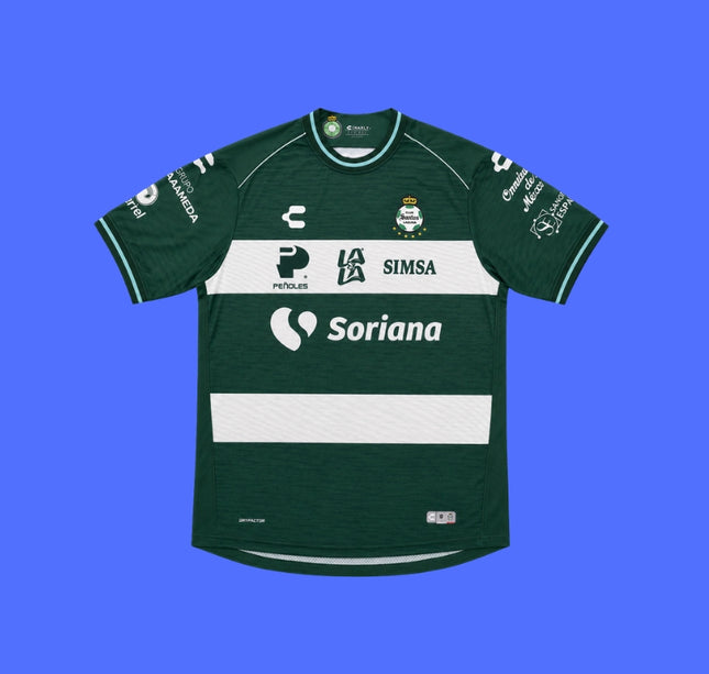 Santos Laguna Local - 26/27