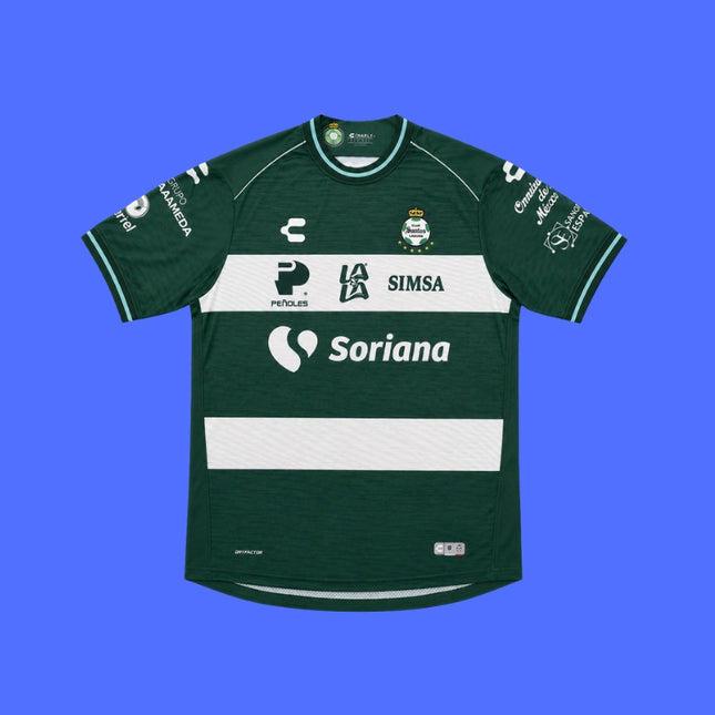 Santos Laguna Local - 26/27