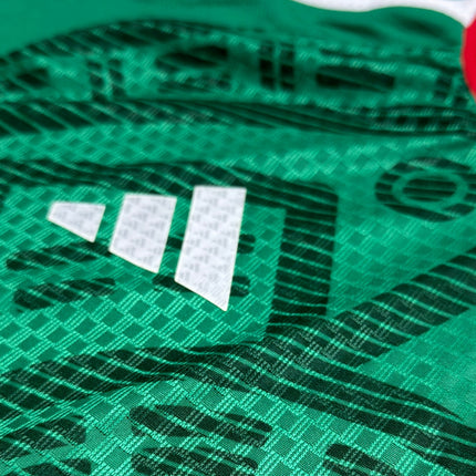 Mexico Local 2026 - EXPRESS