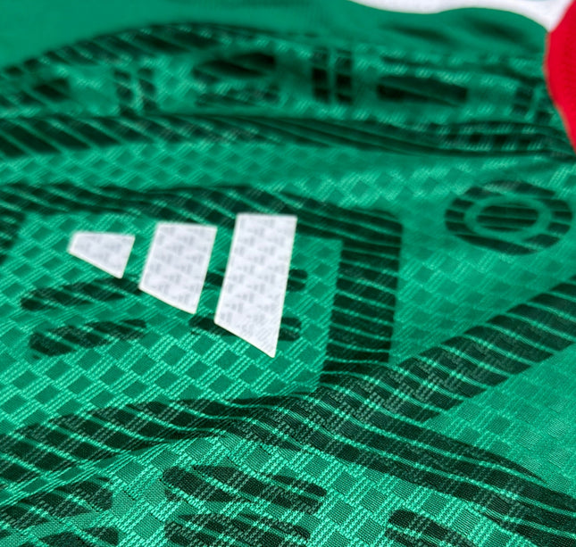 Mexico Local 2026 - EXPRESS