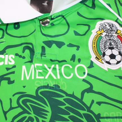 México Local - 1999