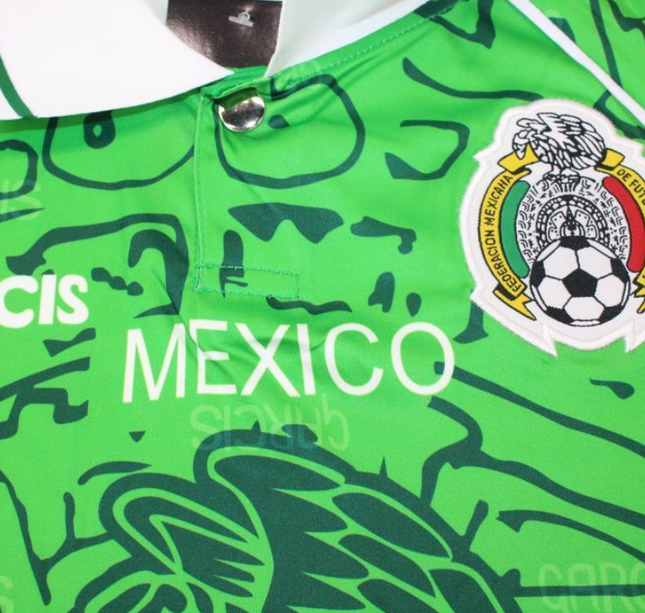 México Local - 1999