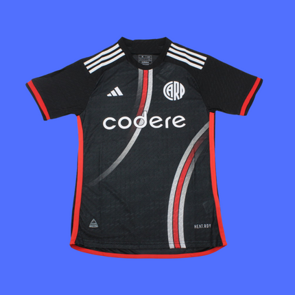 River Plate 3er Kit - 23/24
