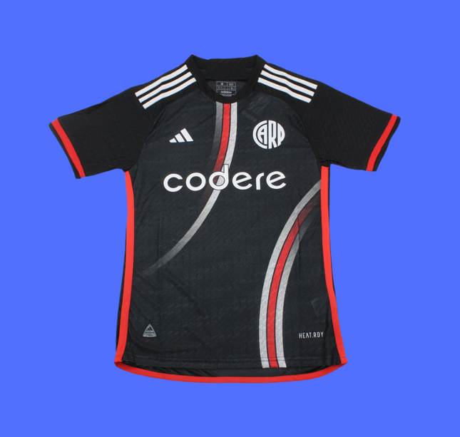 River Plate 3er Kit - 23/24