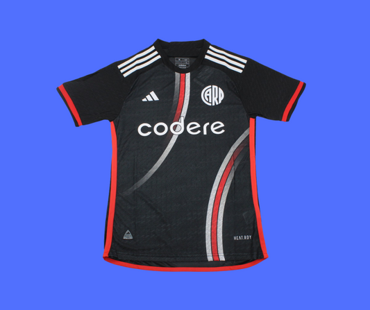 River Plate 3er Kit - 23/24