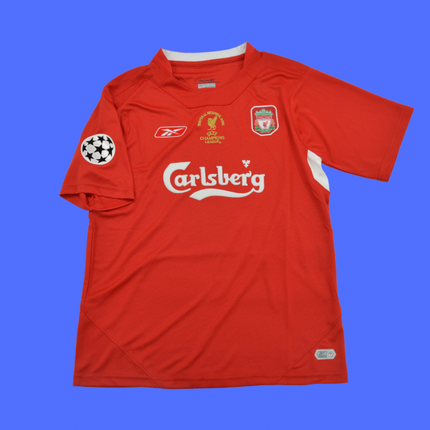 Liverpool Local - 04/05