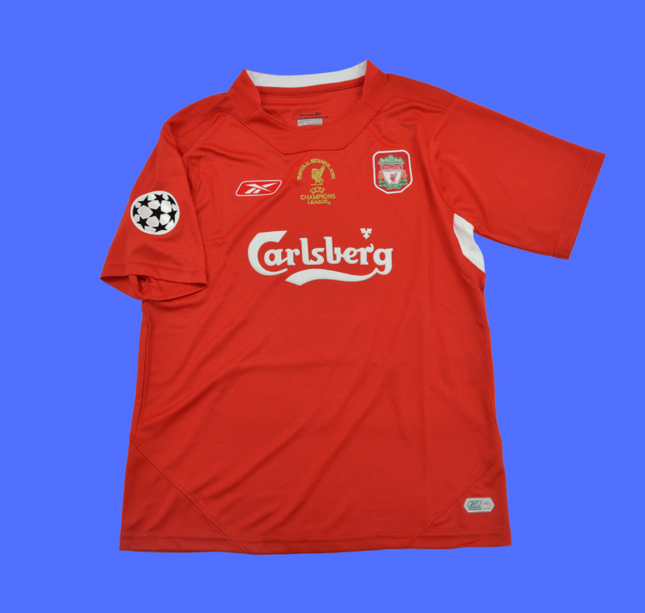 Liverpool Local - 04/05