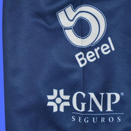 Pumas 3er Kit - 25/26