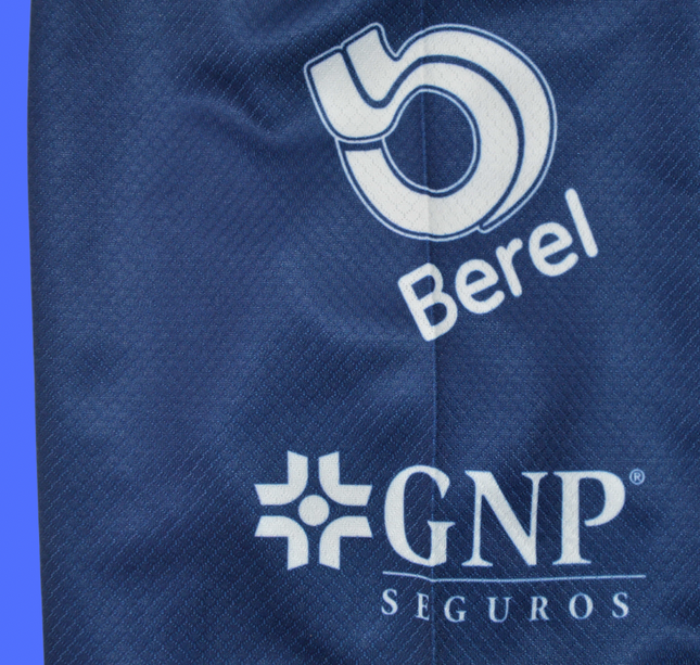 Pumas 3er Kit - 25/26