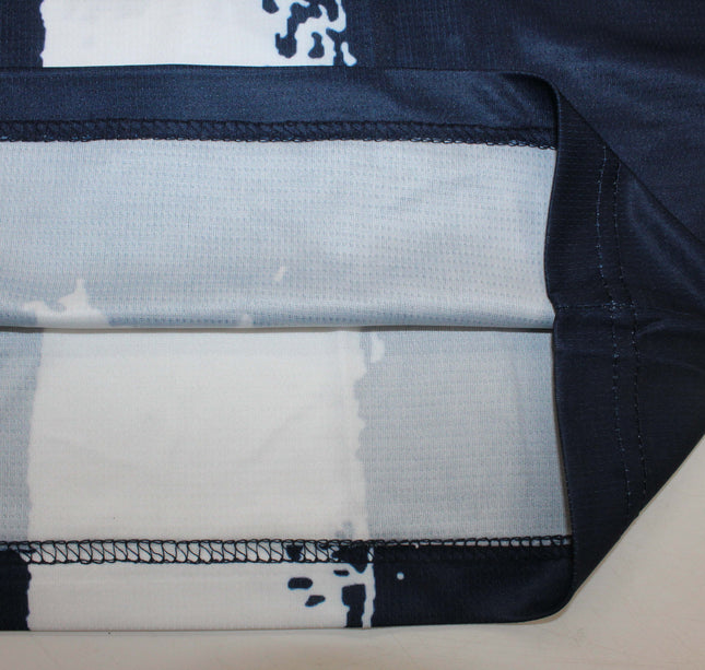 Monterrey 80th - 25/26