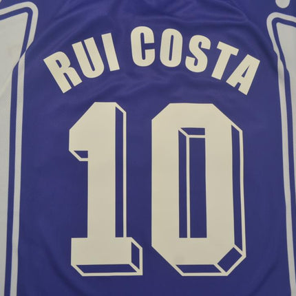 Fiorentina Local - 99/00