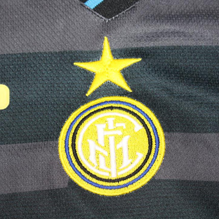 Inter de Milan 3er Kit - 97/98
