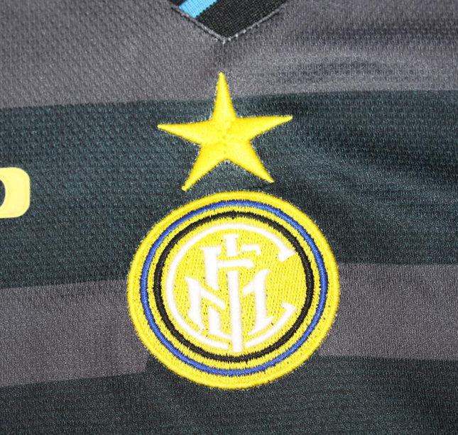Inter de Milan 3er Kit - 97/98