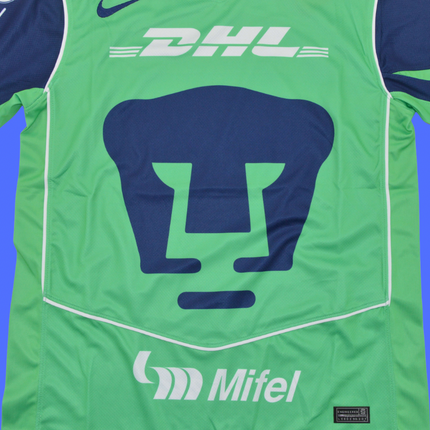 Pumas 3er Kit - 25/26