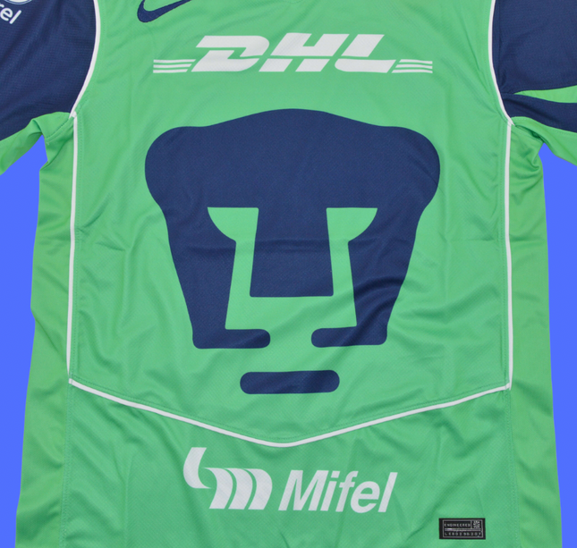 Pumas 3er Kit - 25/26