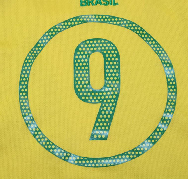 Brasil Local - 2004