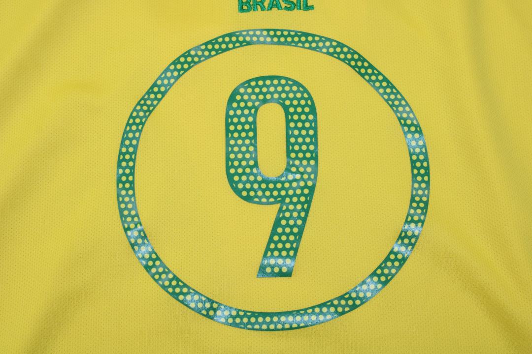 Brasil Local - 2004