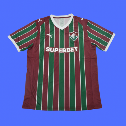 Fluminense Local - 26/27