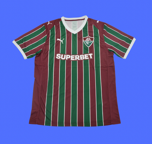 Fluminense Local - 26/27