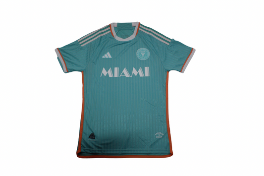 Inter De Miami™ 24-25 3r