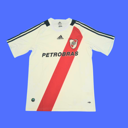 River Plate Local - 08/09