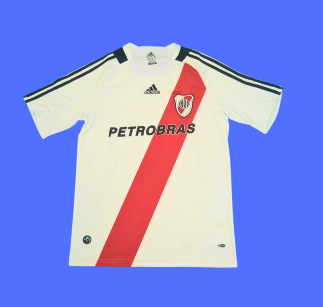 River Plate Local - 08/09