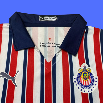 Chivas Mundial - 2018