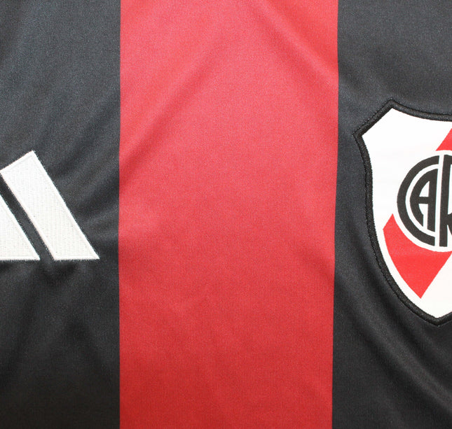 River Plate Visita - 25/26