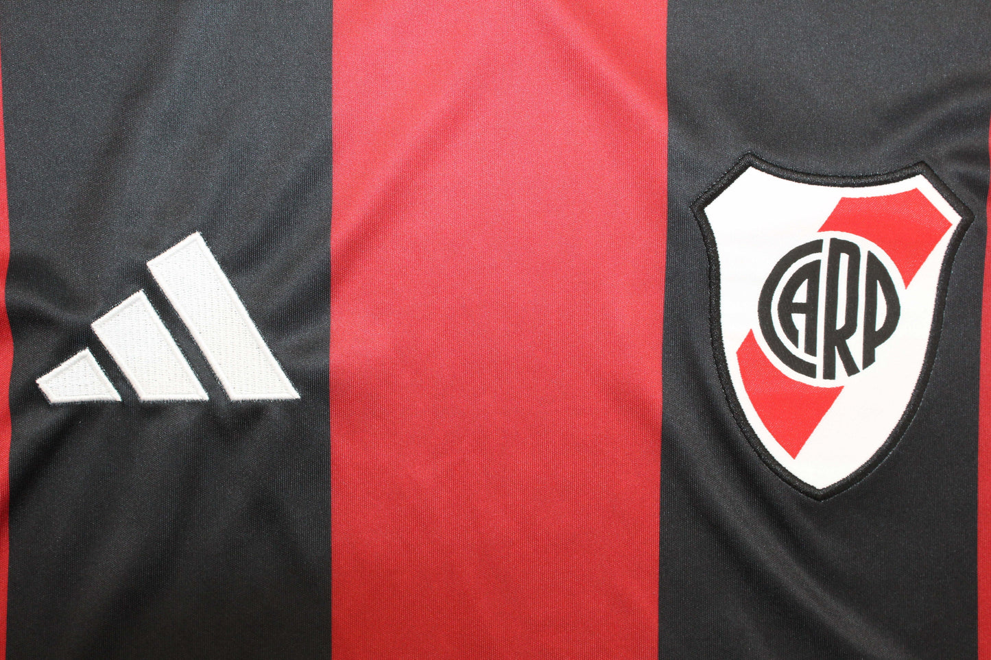 River Plate Visita - 25/26