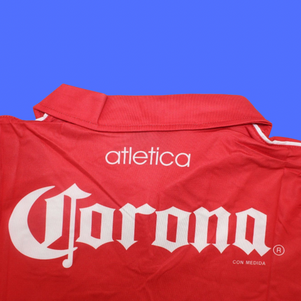 Toluca Local - 04/05