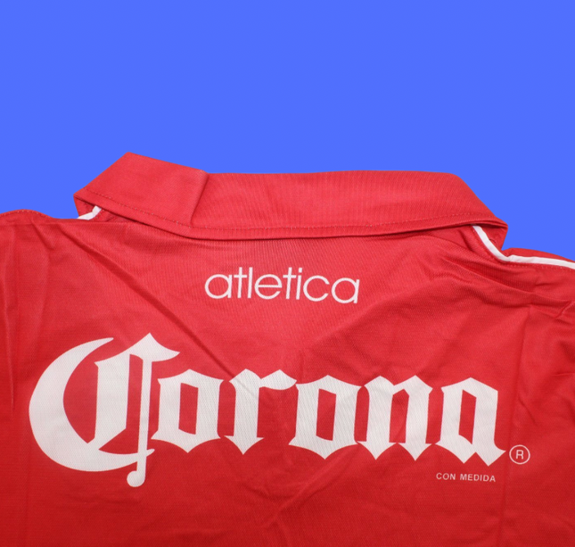 Toluca Local - 04/05