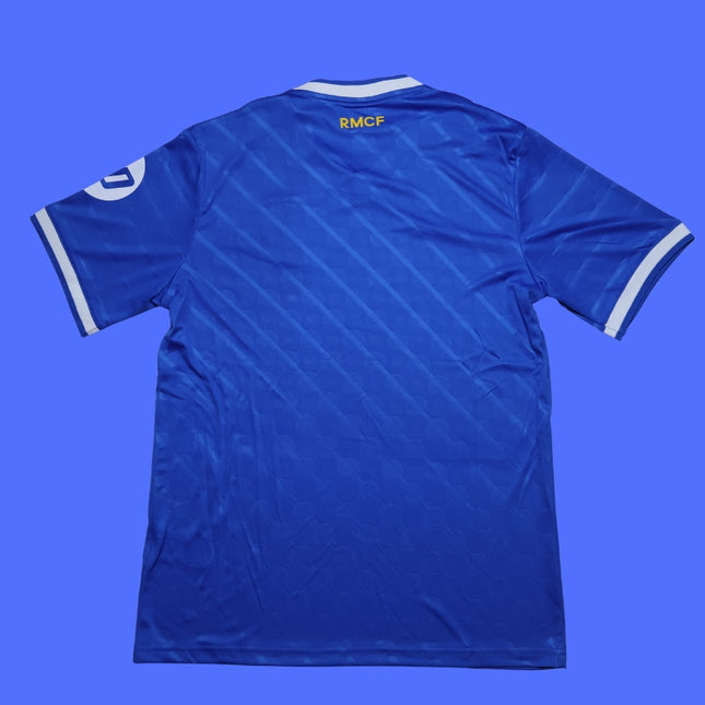 Real Madrid 3er Kit - 25/26