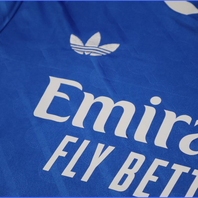 Real Madrid 3er Kit - 25/26
