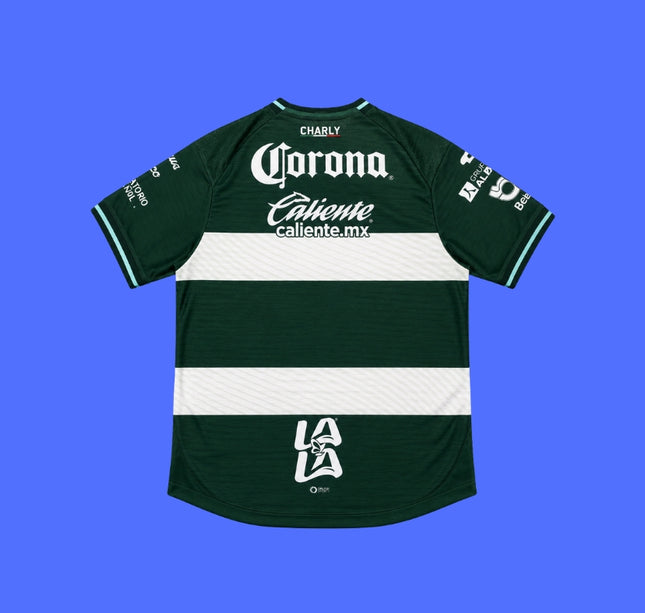 Santos Laguna Local - 26/27