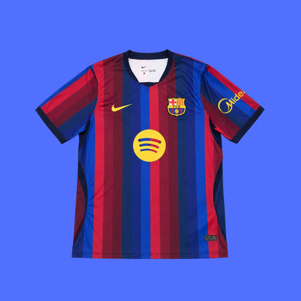 Barcelona Local - 26/27