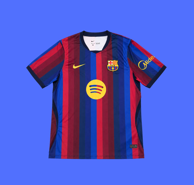 Barcelona Local - 26/27