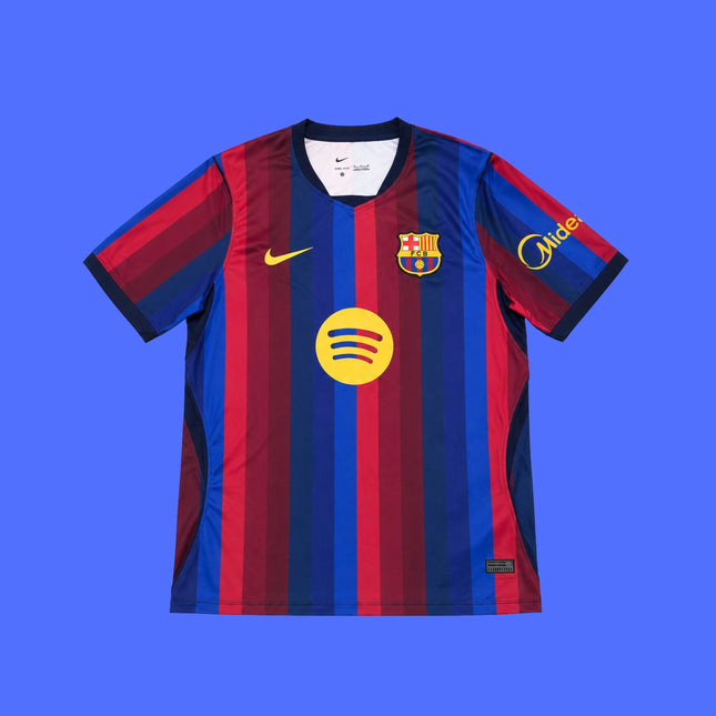 Barcelona Local - 26/27